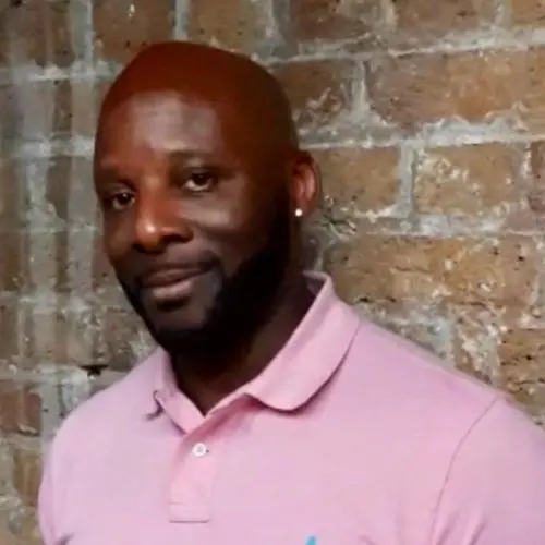 Dan Whyte