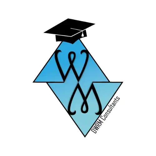 DWRM logo