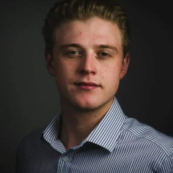 Jack Dyrhauge