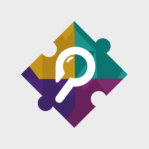 Patchwork Hub logo