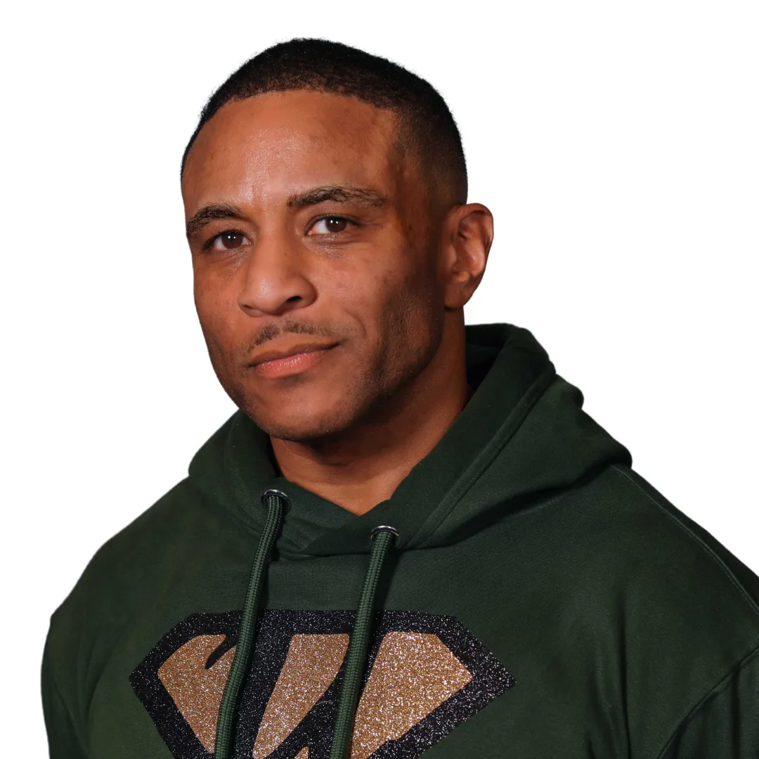 Julian Hall