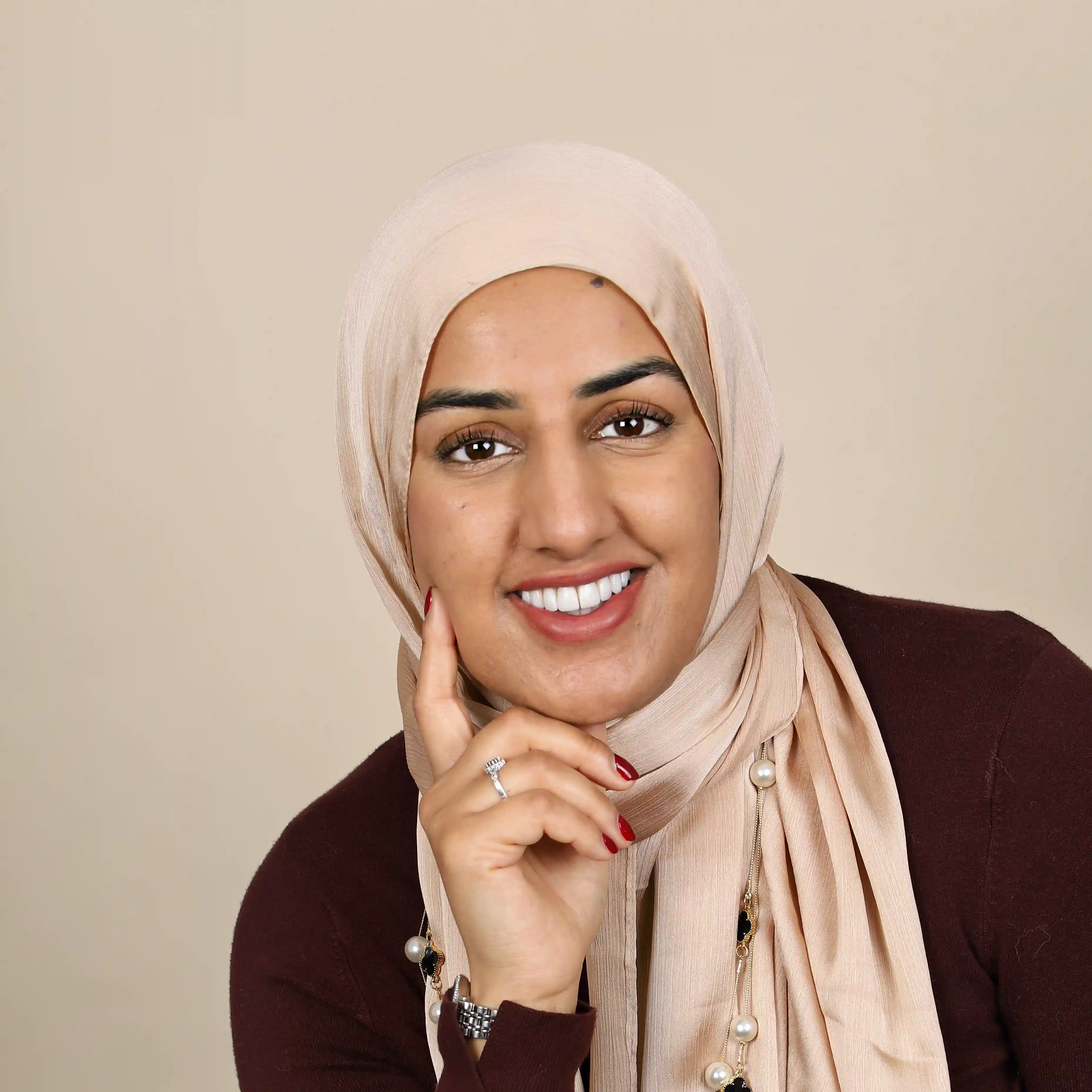 Hana Hussain