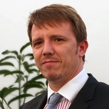 Lars Hagelmann