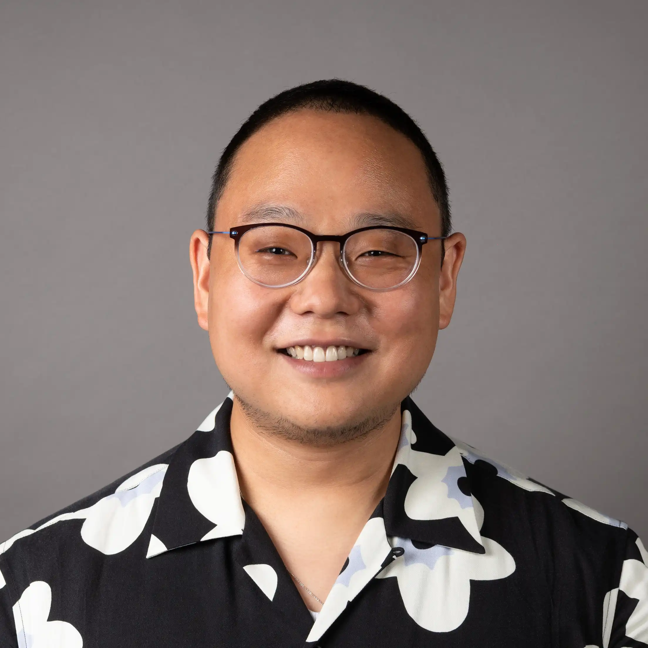 Teddy Kim